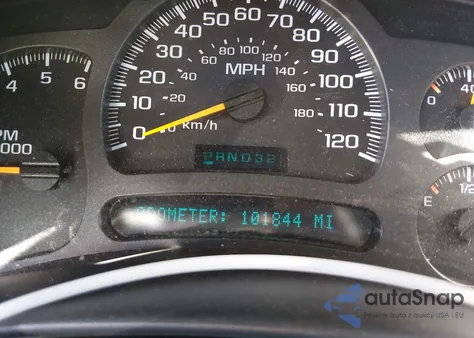 2004 Chevrolet Silverado 2500Hd Ls z USA, uszkodzony, nr VIN 1GCHC29U54E390212